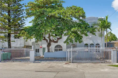 1680 NW 22nd Court Miami FL 33125