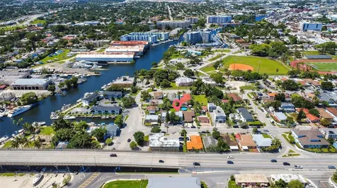 1680 NW 22nd Court Miami FL 33125