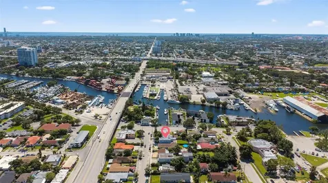 1680 NW 22nd Court Miami FL 33125
