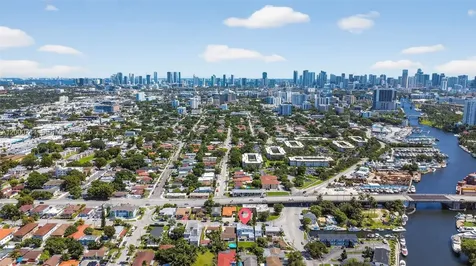 1680 NW 22nd Court Miami FL 33125