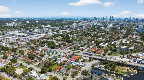 1680 NW 22nd Court Miami FL 33125