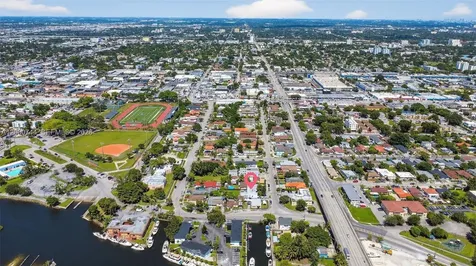 1680 NW 22nd Court Miami FL 33125