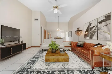 12313 SW 148th Terrace Miami FL 33186