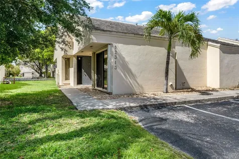 12313 SW 148th Terrace Miami FL 33186