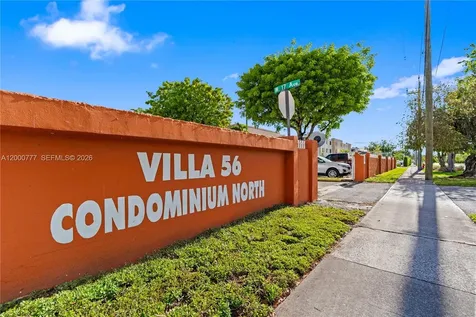 1705 W 57th Street Hialeah FL 33012