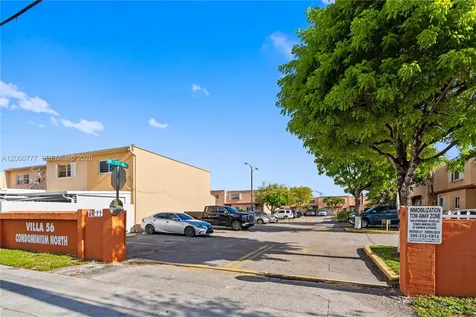 1705 W 57th Street Hialeah FL 33012