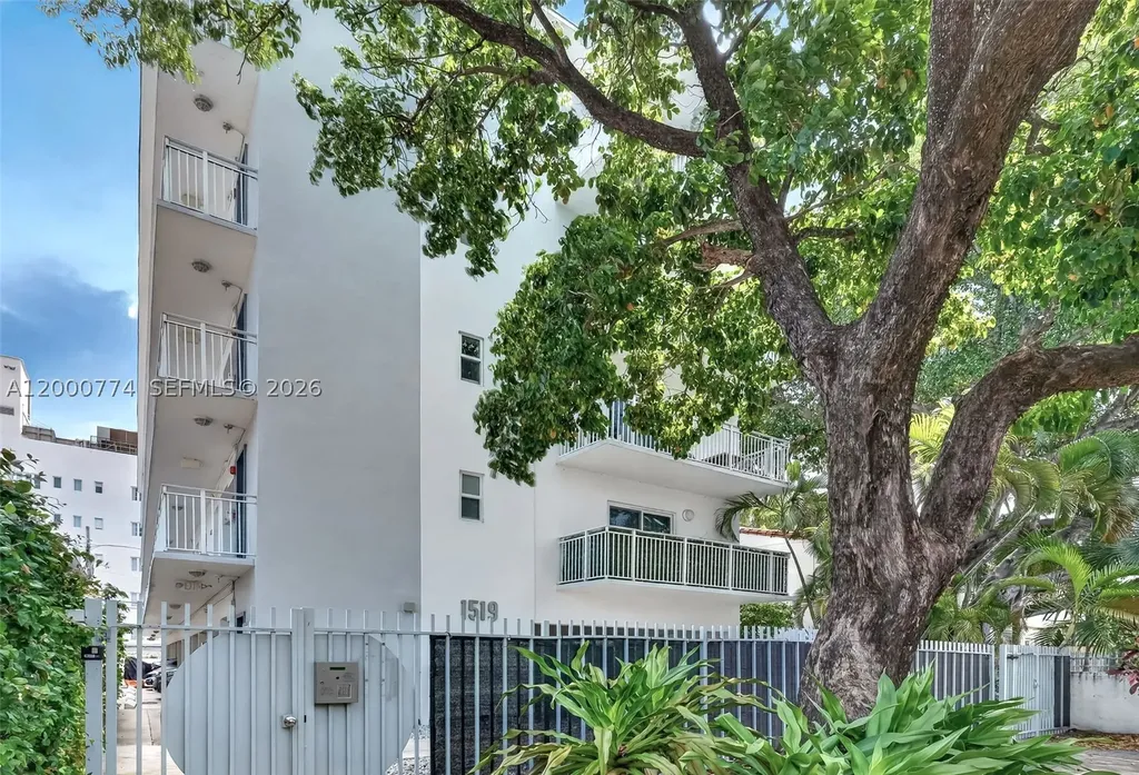 1519 Drexel Avenue Miami Beach FL 33139