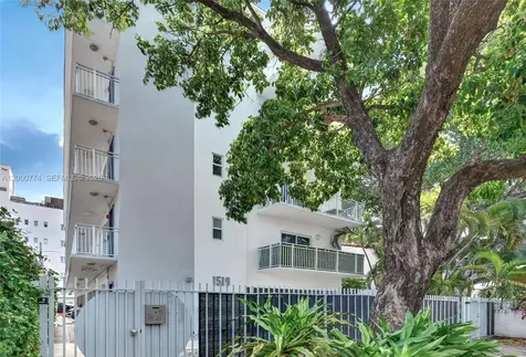 1519 Drexel Avenue Miami Beach FL 33139