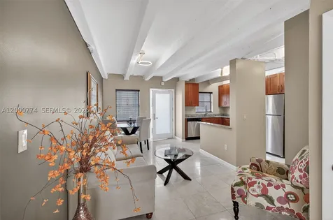 1519 Drexel Avenue Miami Beach FL 33139