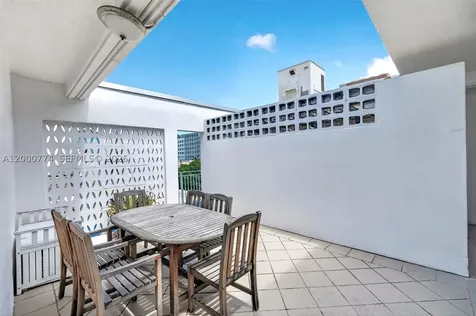 1519 Drexel Avenue Miami Beach FL 33139
