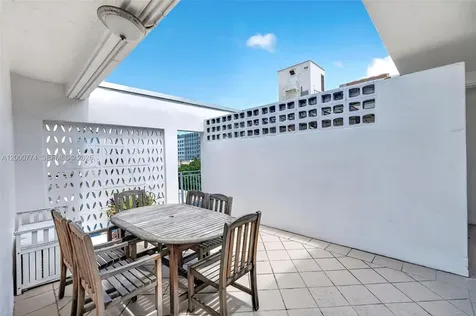 1519 Drexel Avenue Miami Beach FL 33139