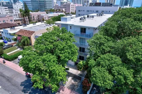 1519 Drexel Avenue Miami Beach FL 33139