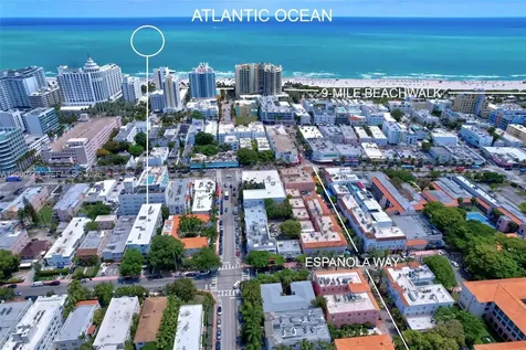 1519 Drexel Avenue Miami Beach FL 33139
