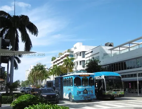 1519 Drexel Avenue Miami Beach FL 33139