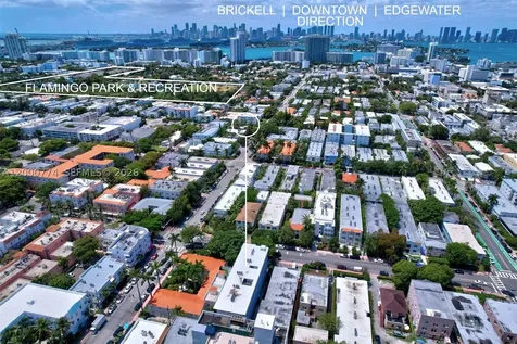1519 Drexel Avenue Miami Beach FL 33139