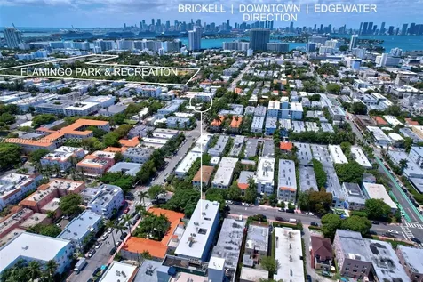 1519 Drexel Avenue Miami Beach FL 33139