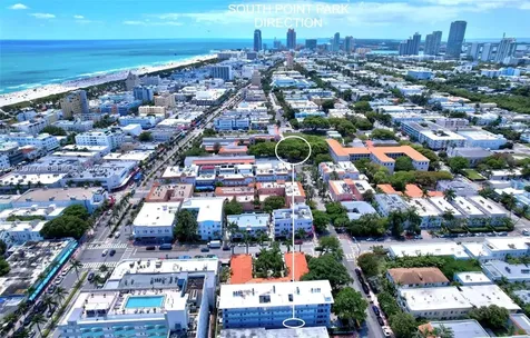 1519 Drexel Avenue Miami Beach FL 33139