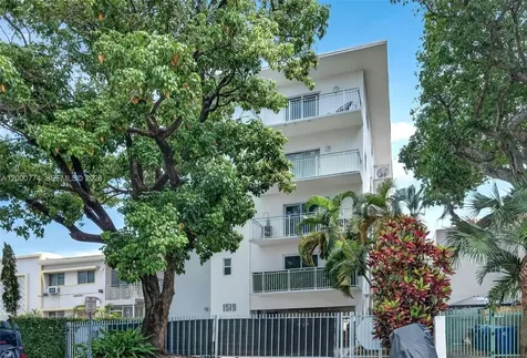 1519 Drexel Avenue Miami Beach FL 33139