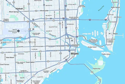 1519 Drexel Avenue Miami Beach FL 33139