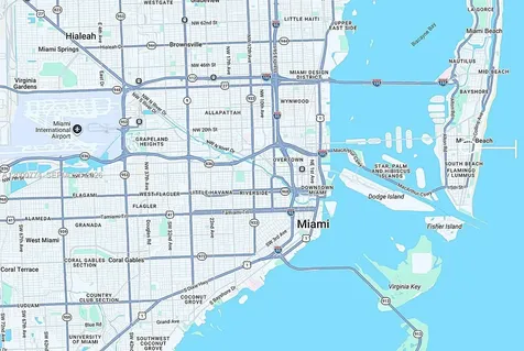 1519 Drexel Avenue Miami Beach FL 33139