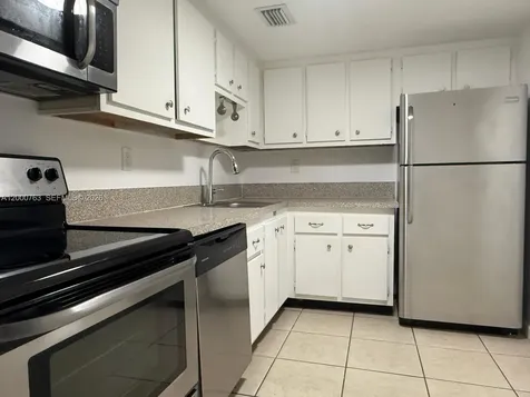 1805 Sans Souci Boulevard North Miami FL 33181