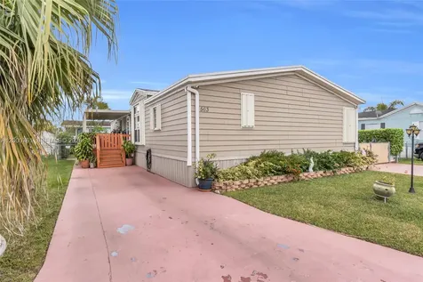 19800 SW 180th Avenue Miami FL 33187