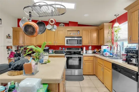 19800 SW 180th Avenue Miami FL 33187