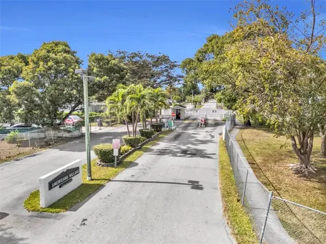 19800 SW 180th Avenue Miami FL 33187
