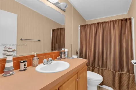 19800 SW 180th Avenue Miami FL 33187