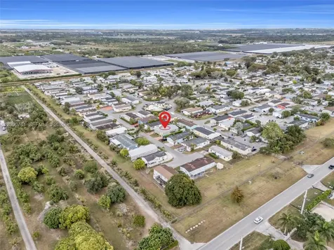 19800 SW 180th Avenue Miami FL 33187