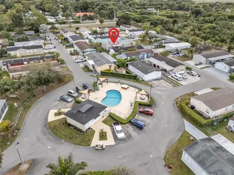 19800 SW 180th Avenue Miami FL 33187