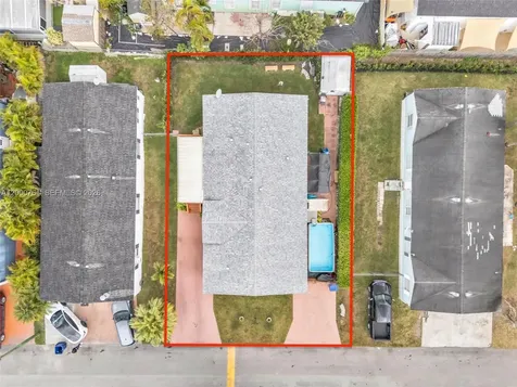 19800 SW 180th Avenue Miami FL 33187
