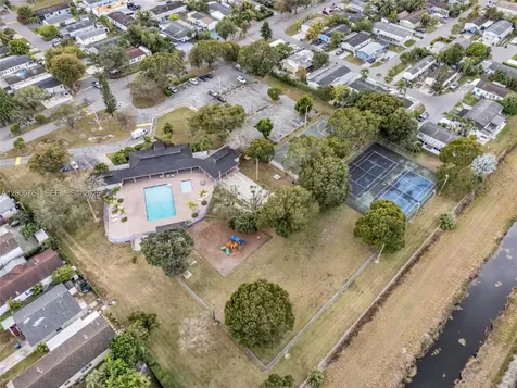 19800 SW 180th Avenue Miami FL 33187