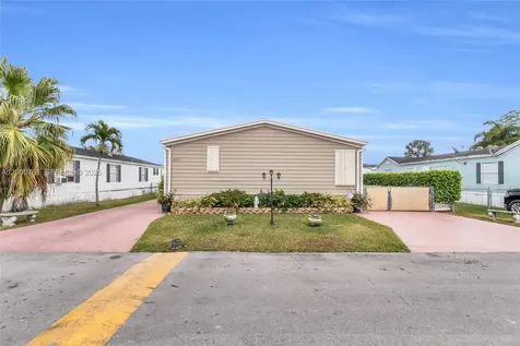 19800 SW 180th Avenue Miami FL 33187