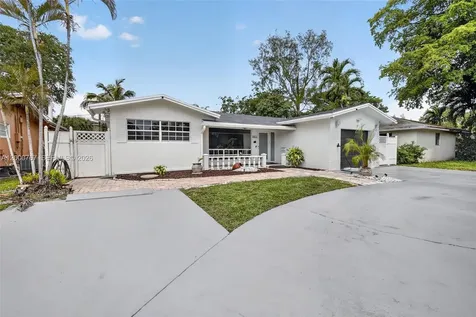 4911 SW 29th Terrace Dania Beach FL 33312