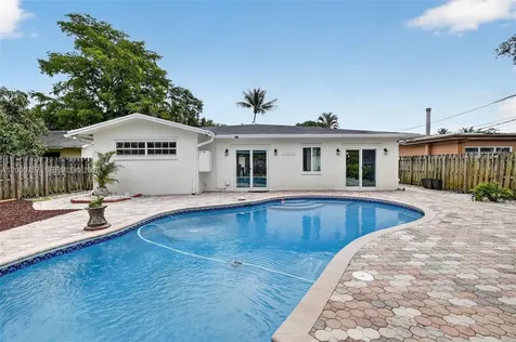 4911 SW 29th Terrace Dania Beach FL 33312