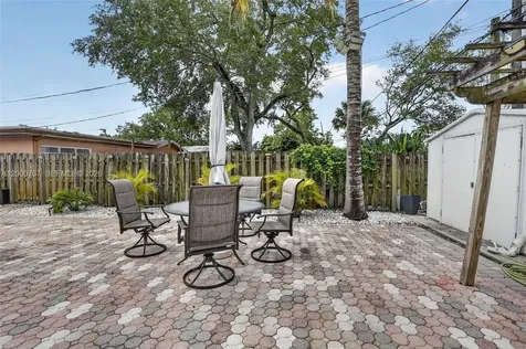 4911 SW 29th Terrace Dania Beach FL 33312
