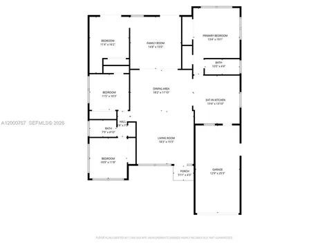 4911 SW 29th Terrace Dania Beach FL 33312