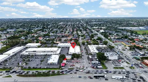 8562 SW 8th Street Miami FL 33144