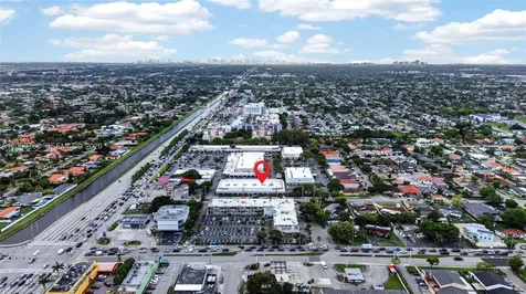 8562 SW 8th Street Miami FL 33144