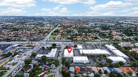 8562 SW 8th Street Miami FL 33144