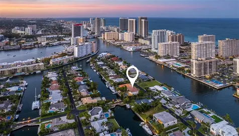 552 Palm Drive Hallandale Beach FL 33009