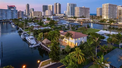 552 Palm Drive Hallandale Beach FL 33009