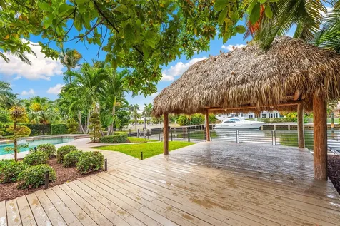 552 Palm Drive Hallandale Beach FL 33009