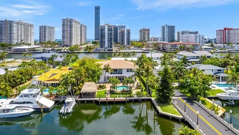 552 Palm Drive Hallandale Beach FL 33009