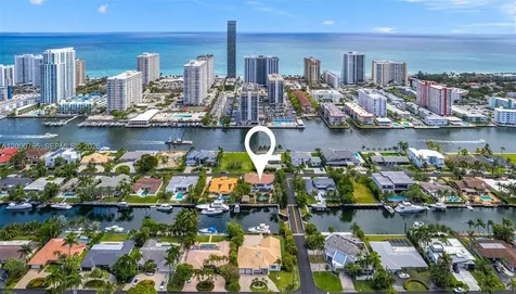 552 Palm Drive Hallandale Beach FL 33009