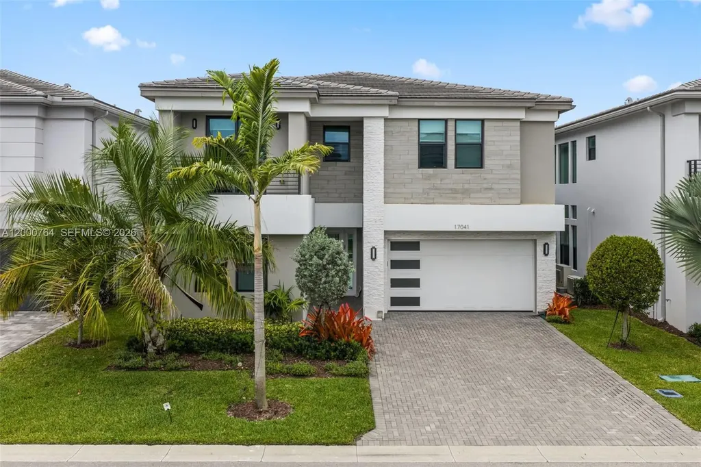 17041 Teton River Road Boca Raton FL 33496