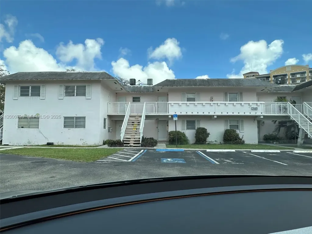 7340 SW 82nd Street Miami FL 33143