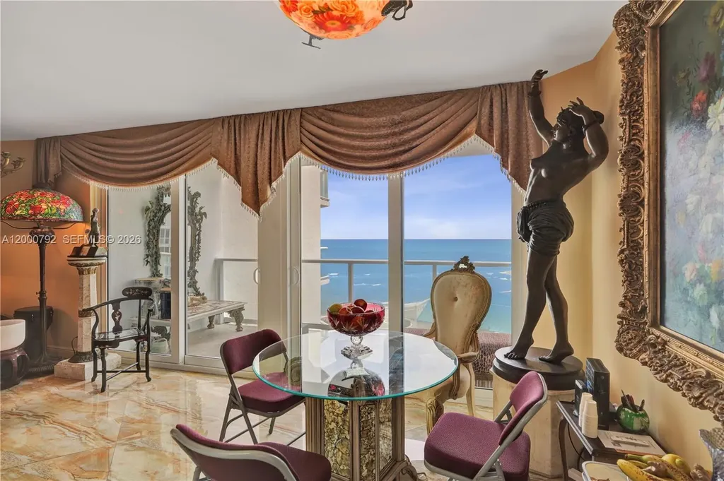 16485 Collins Avenue Sunny Isles Beach FL 33160
