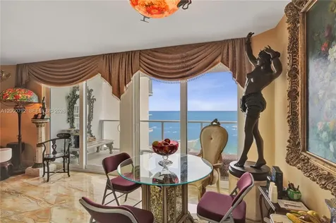 16485 Collins Avenue Sunny Isles Beach FL 33160